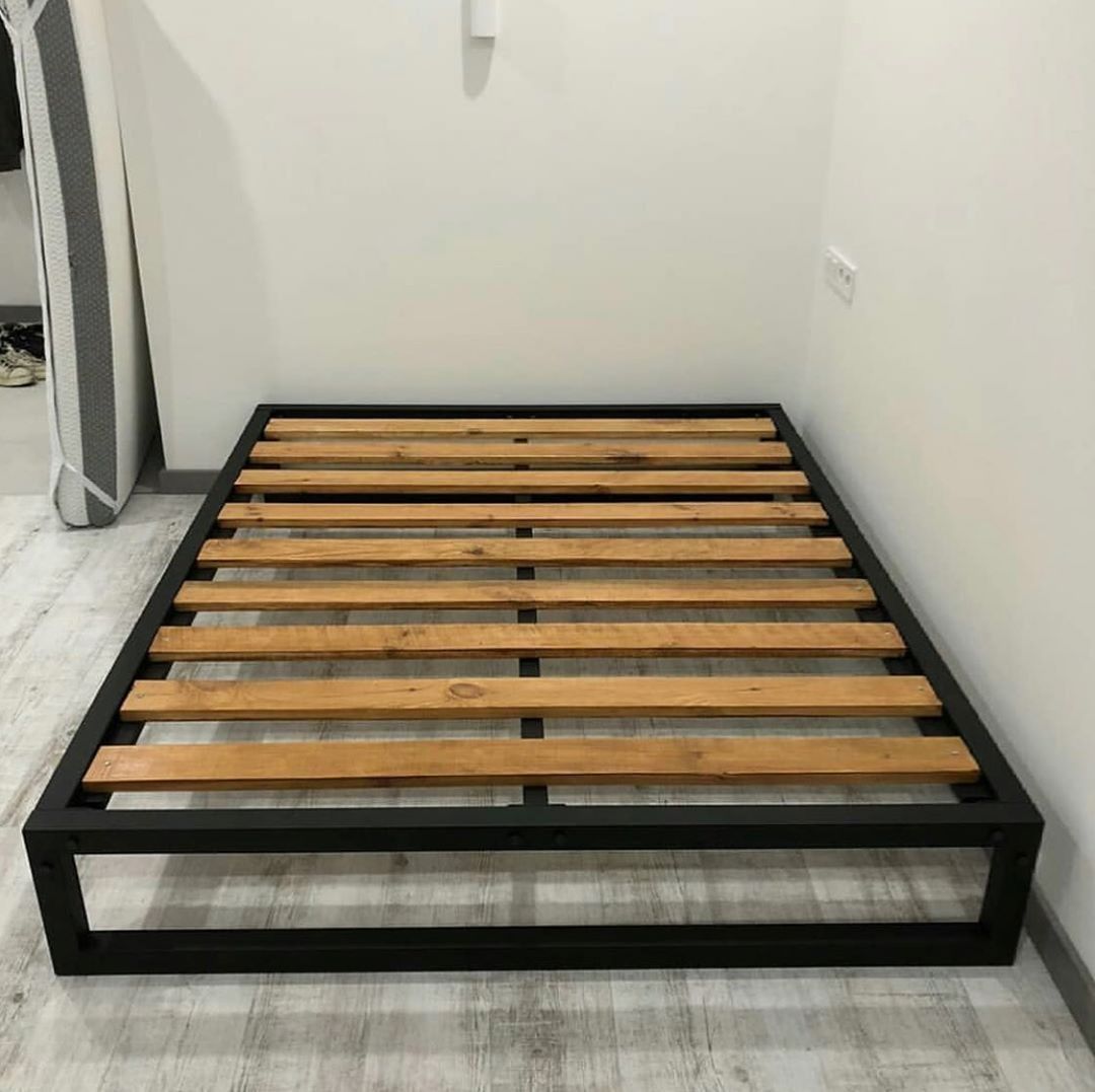 Dokumentasi Proyek Pemasangan Trundle Bed Industrial - TB Rachmat
