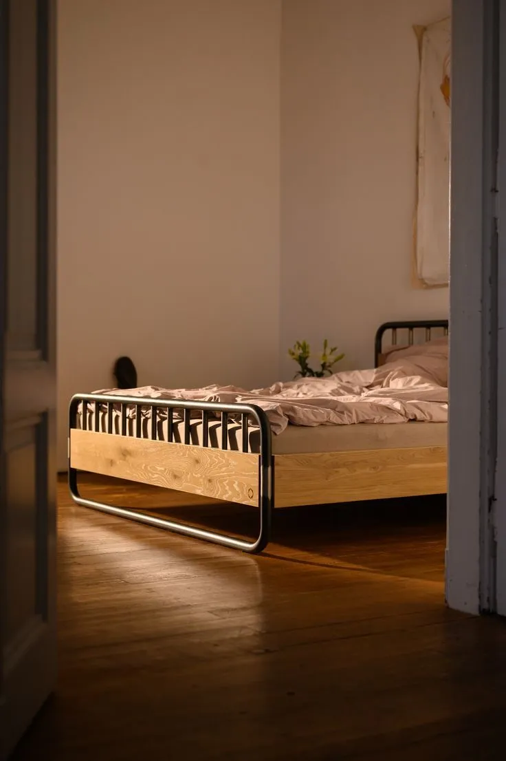 Koleksi Trundle Bed